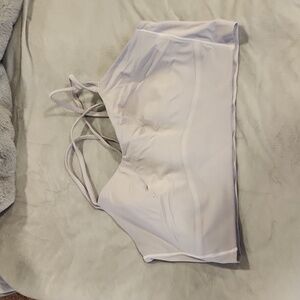 Lululemon Like A Cloud Longline Bra